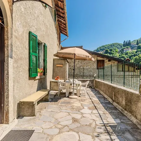 Angela By Interhome * Perledo