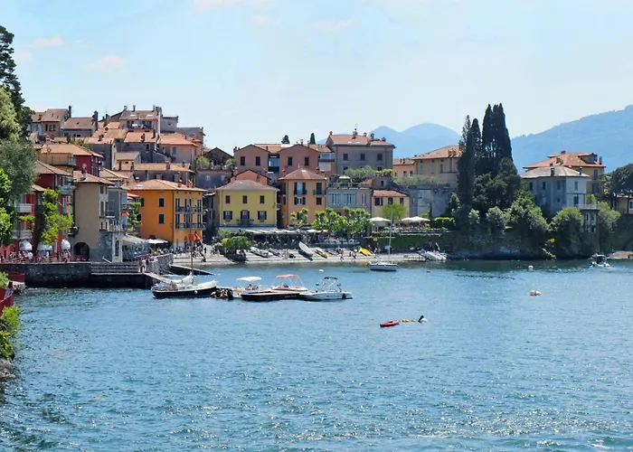 Angela By Interhome בית נופש Perledo