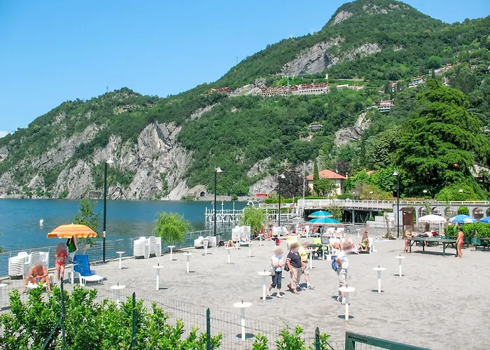 Angela By Interhome בית נופש Perledo