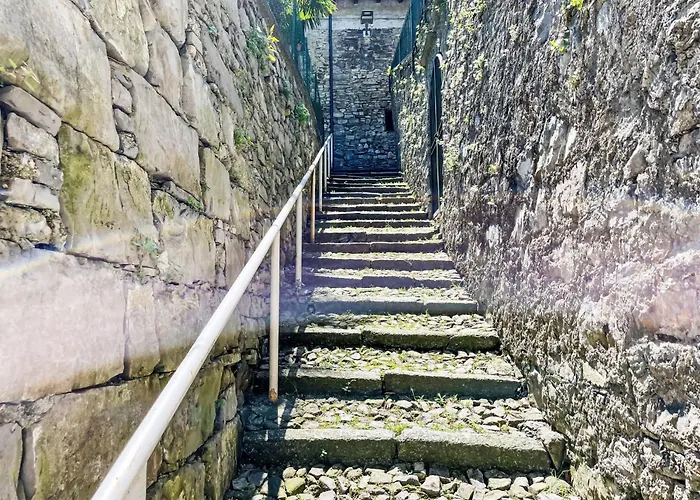 בית נופש Angela By Interhome *