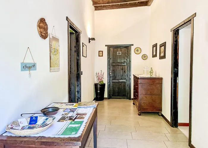 Angela By Interhome בית נופש Perledo