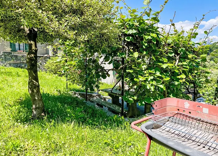 Angela By Interhome בית נופש