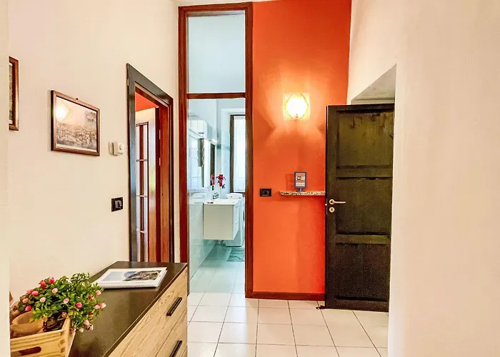 Angela By Interhome * Perledo