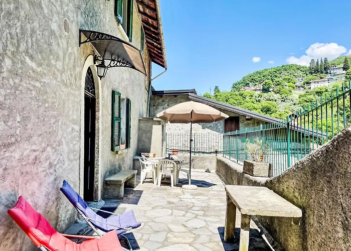 בית נופש Angela By Interhome Perledo