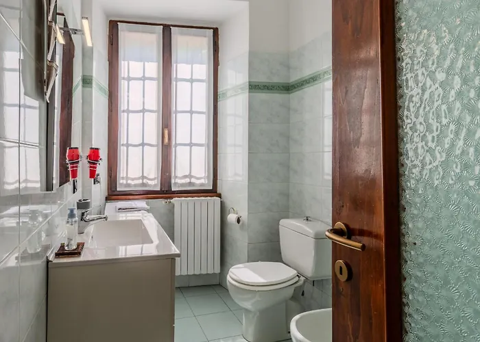 בית נופש Angela By Interhome