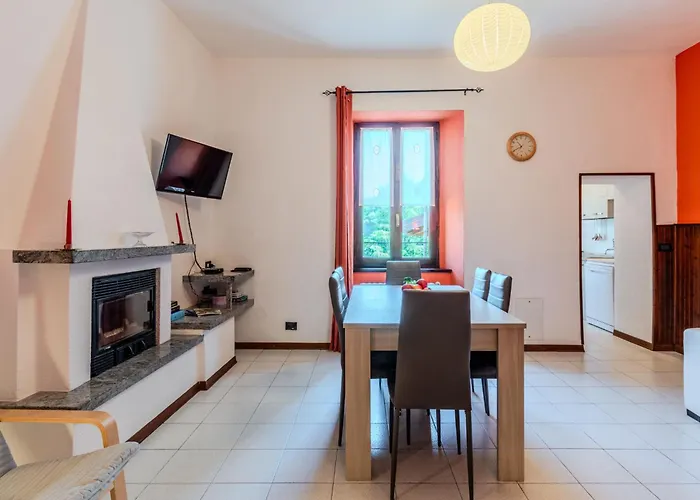 Angela By Interhome * Perledo