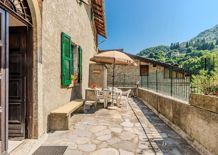 Angela By Interhome * Perledo