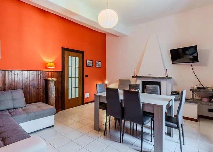 Angela By Interhome בית נופש *