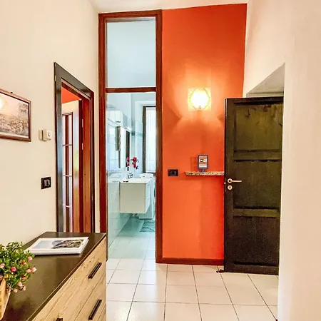 Angela By Interhome * 페를레도