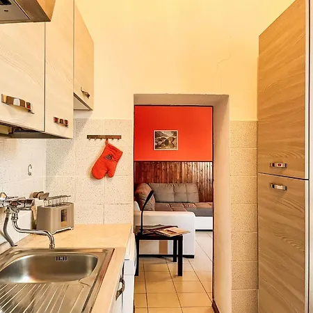 Angela By Interhome * 페를레도