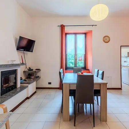 Angela By Interhome * 페를레도