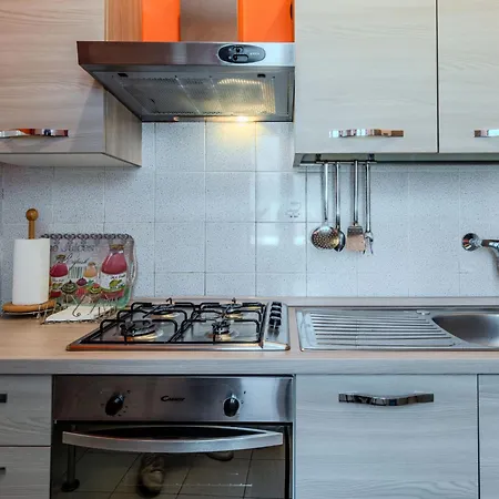 Angela By Interhome 펜션 *