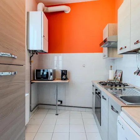 Angela By Interhome *