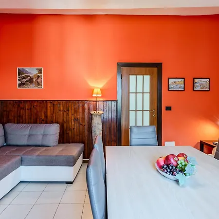 펜션 Angela By Interhome *