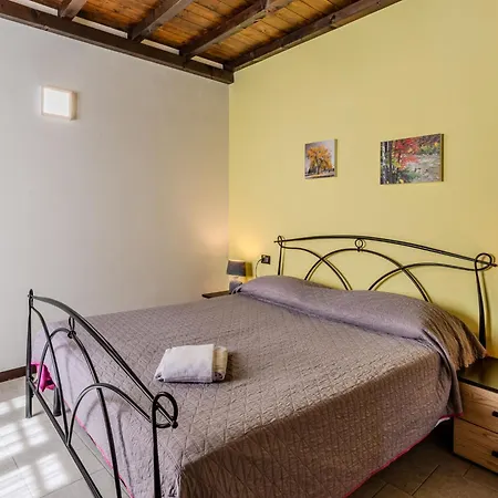 펜션 Angela By Interhome *