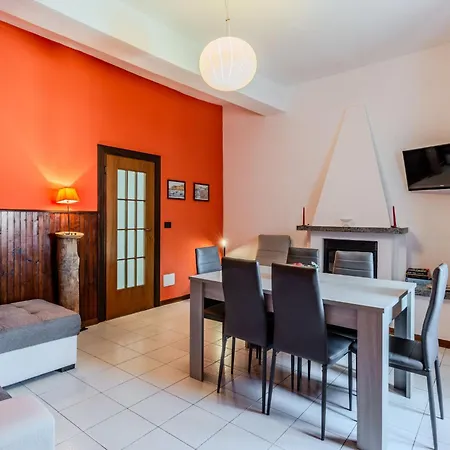 Angela By Interhome 펜션 *