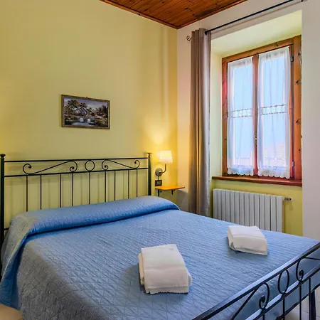 펜션 Angela By Interhome *