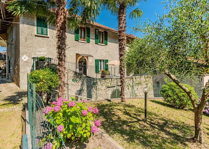 Angela By Interhome Дом отдыха *