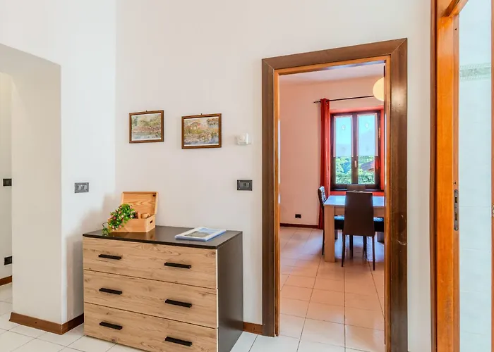 Angela By Interhome Дом отдыха