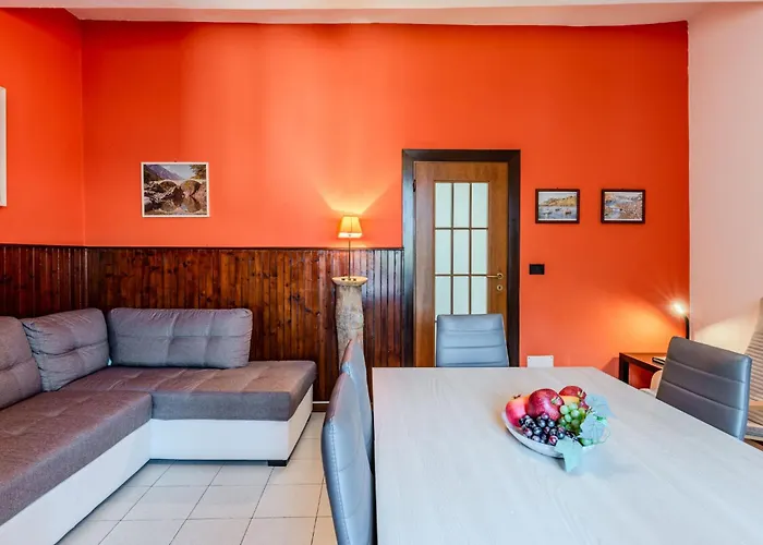 Дом отдыха Angela By Interhome *