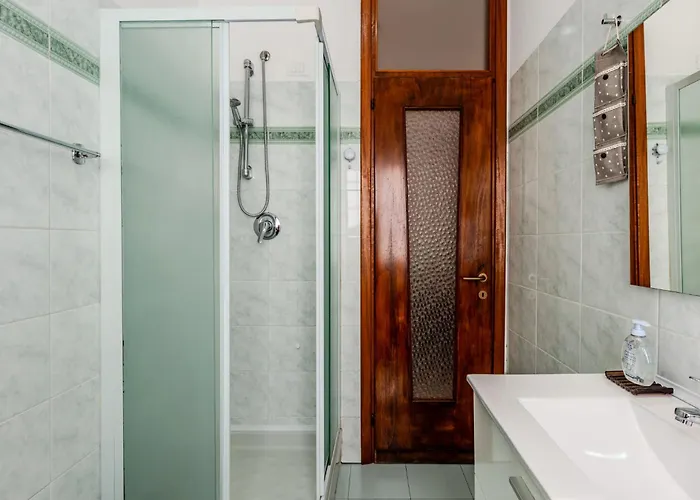 Дом отдыха Angela By Interhome Перледо