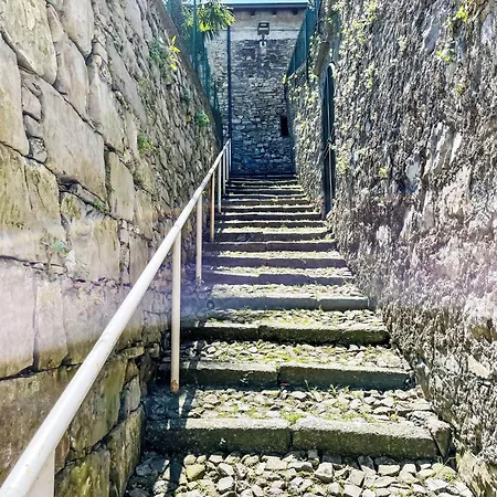 Prázdninový dům Angela By Interhome *