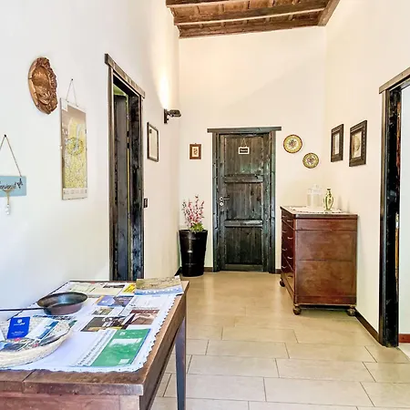 Angela By Interhome Prázdninový dům Perledo