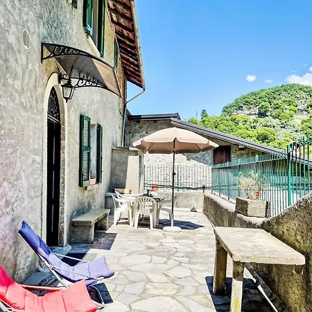 Prázdninový dům Angela By Interhome Perledo