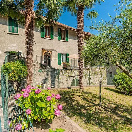 Angela By Interhome Prázdninový dům *