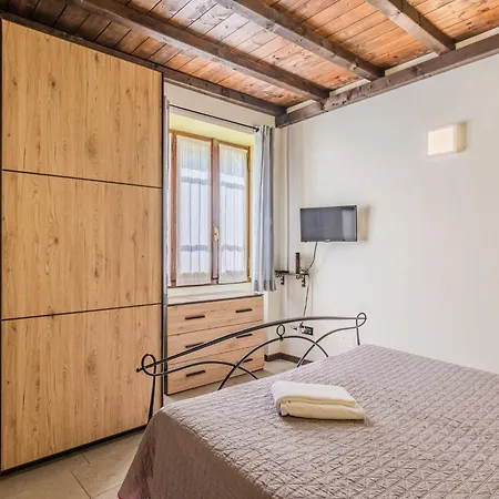 Angela By Interhome Prázdninový dům Perledo