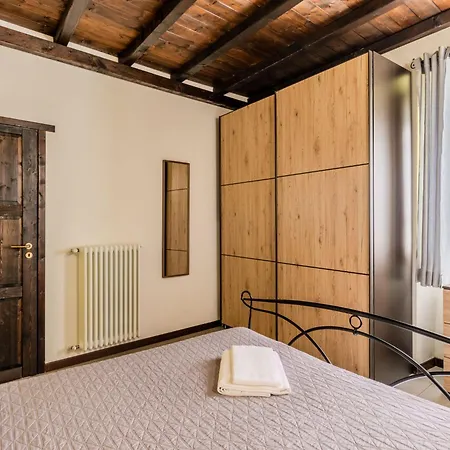 Angela By Interhome Prázdninový dům Perledo