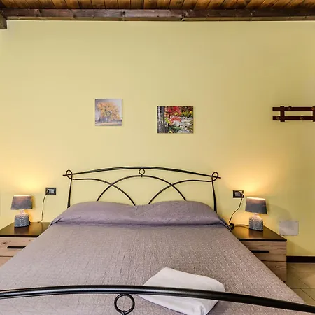 Angela By Interhome Perledo