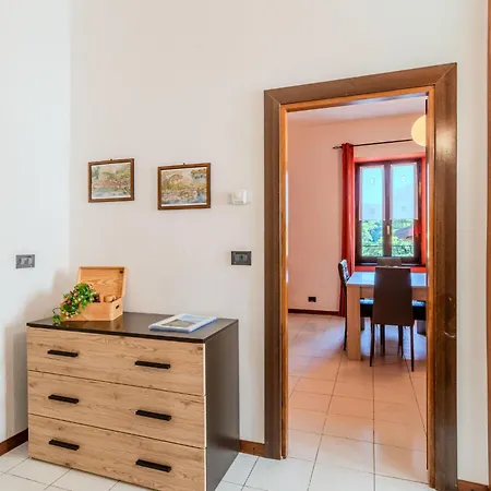 Angela By Interhome Prázdninový dům