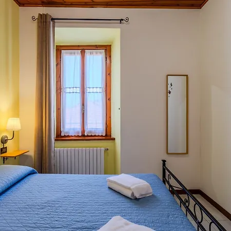 Angela By Interhome Prázdninový dům *