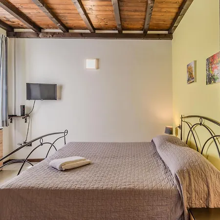 Angela By Interhome Perledo