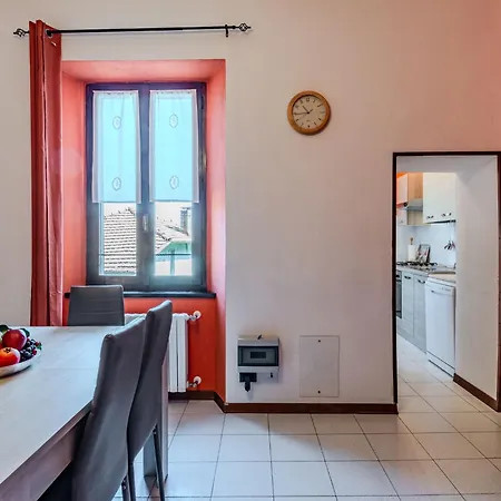 Angela By Interhome Prázdninový dům Perledo