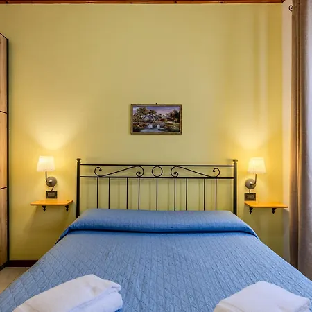 Prázdninový dům Angela By Interhome