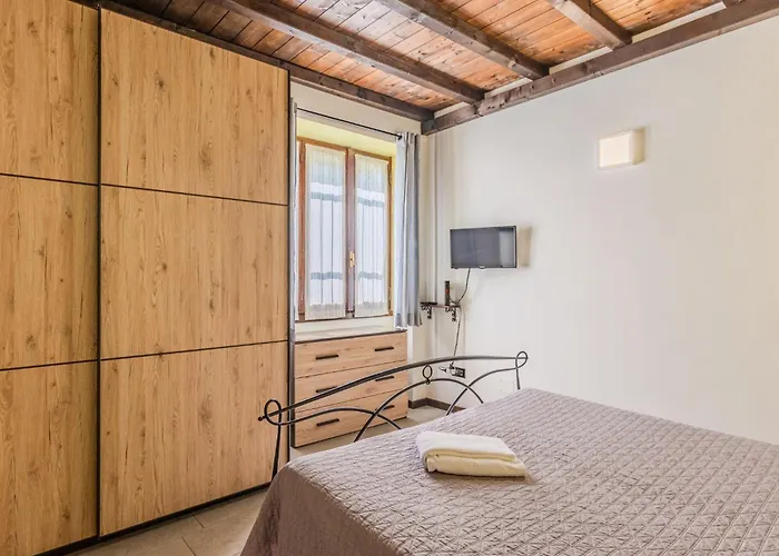 Angela By Interhome Holiday home Perledo