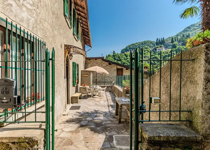 Holiday home Angela By Interhome Perledo